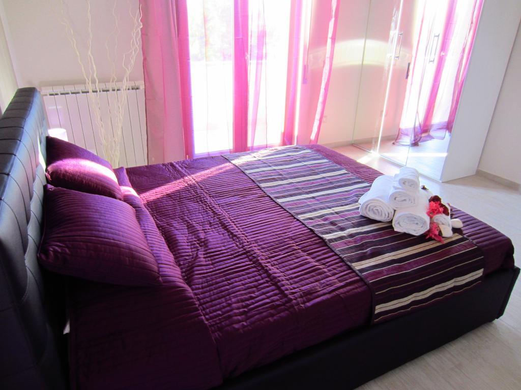 Sleep And Fly Rome Airport 3*
